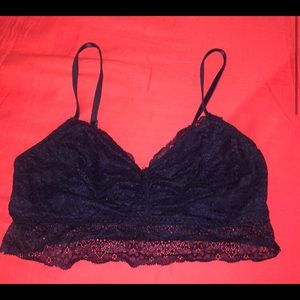 Victoria Secret Pink bralette